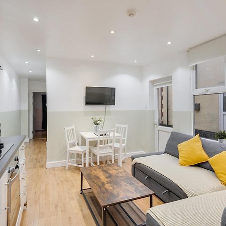 2 Bedroom Apartment For Up To 6 Nr Centre Cardiff Zewnętrze zdjęcie